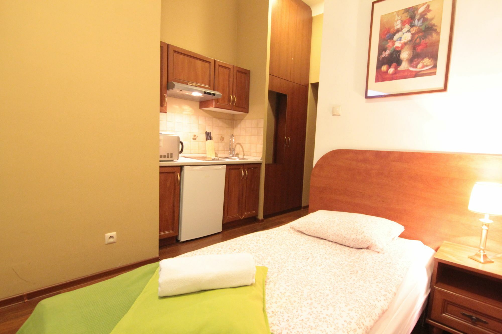 Apartamenty Velvet Poznań Exterior foto